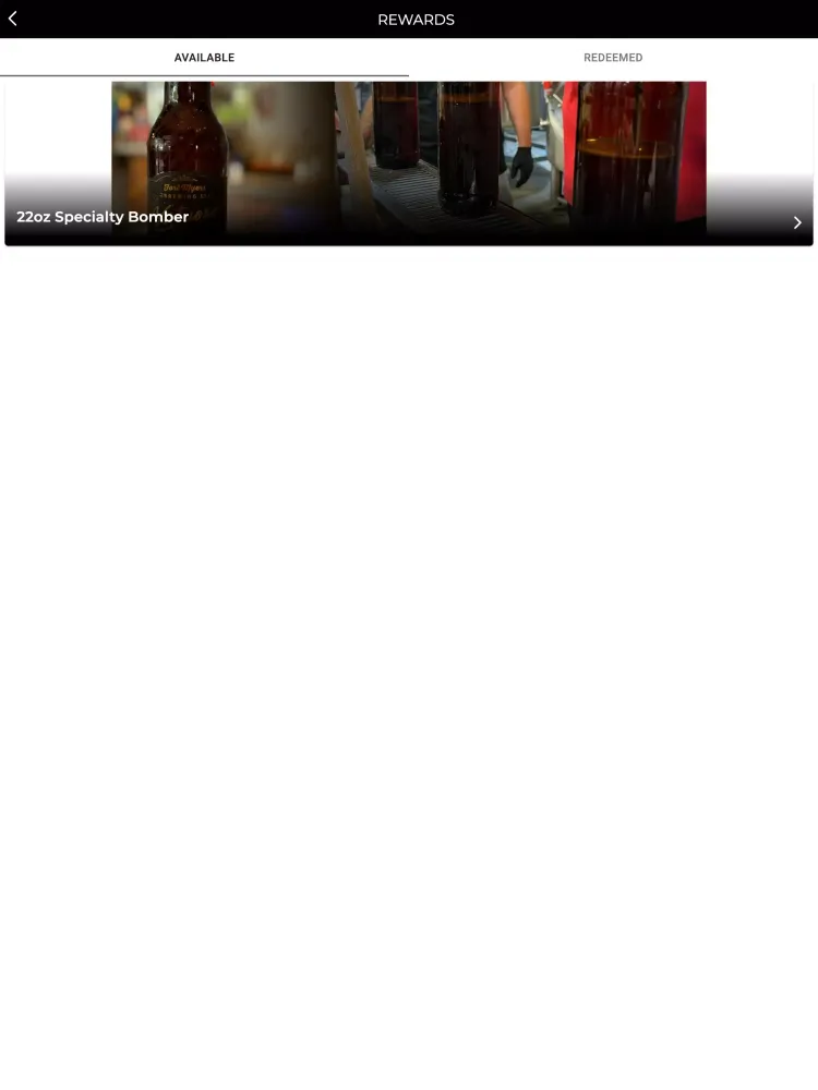 Fort Myers Brewing Company Ekran Görüntüleri