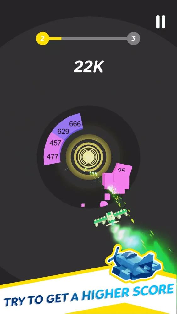 Color Vortex Screenshots