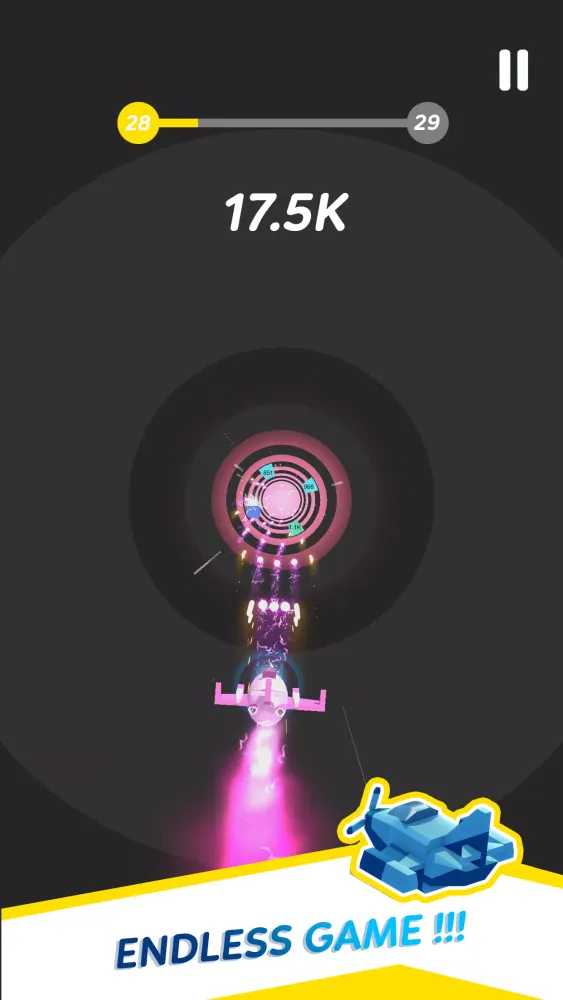 Color Vortex Screenshots