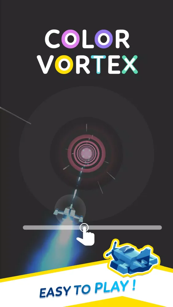 Color Vortex Screenshots