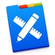 Tap Forms Organizer 5 Database