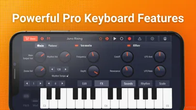 صور Piano Pro & Drum Loop Machine