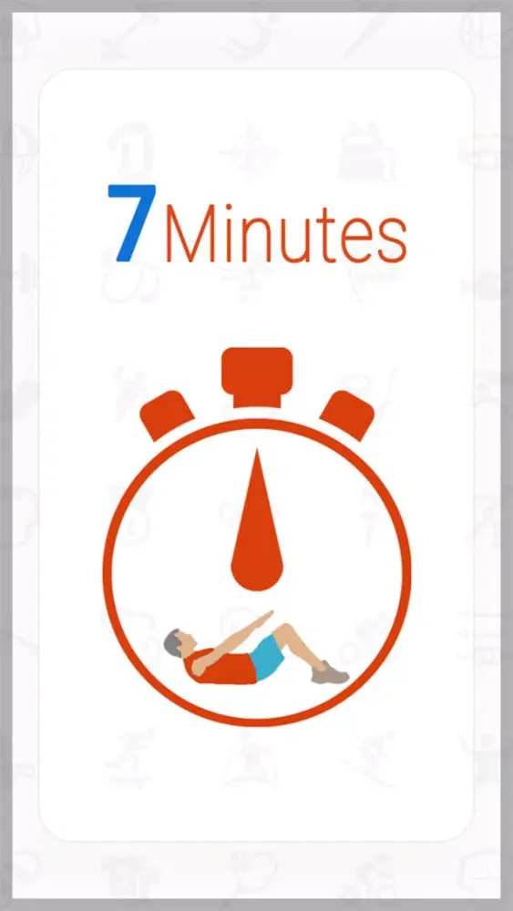 صور Daily 7 Min workout
