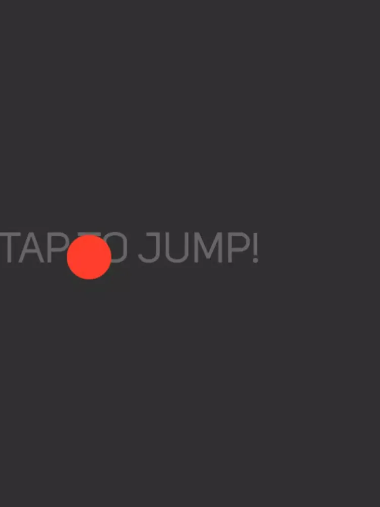 Horizon Color Jump 2 iPad 应用截图