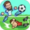 Go Flick Soccer