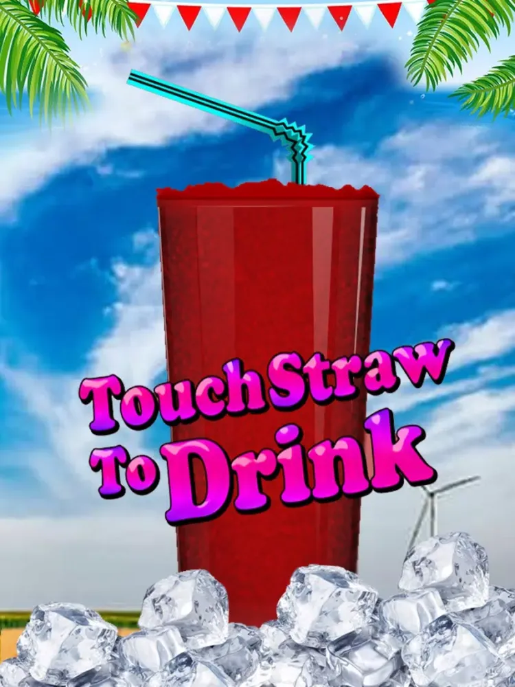 Christmas Sweet Fruit Slice Slush maker iPad  スクリーンショット