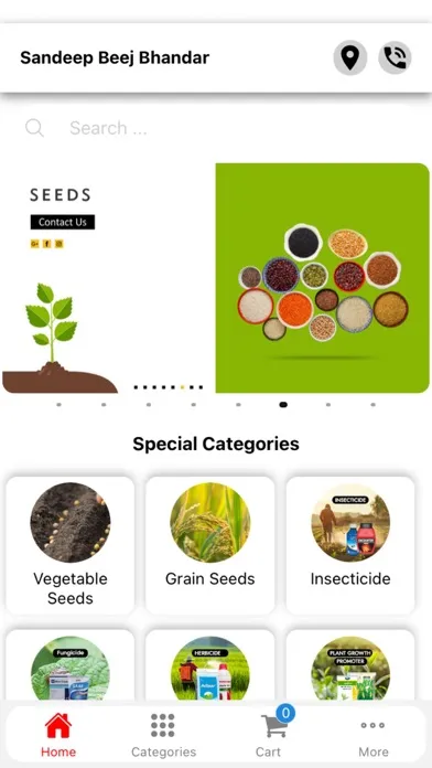Agrijio: Kisan Smart Farming स्क्रीनशॉट