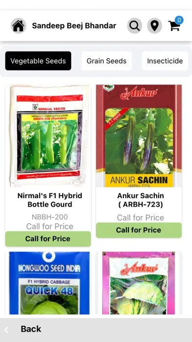 Agrijio: Kisan Smart Farming स्क्रीनशॉट