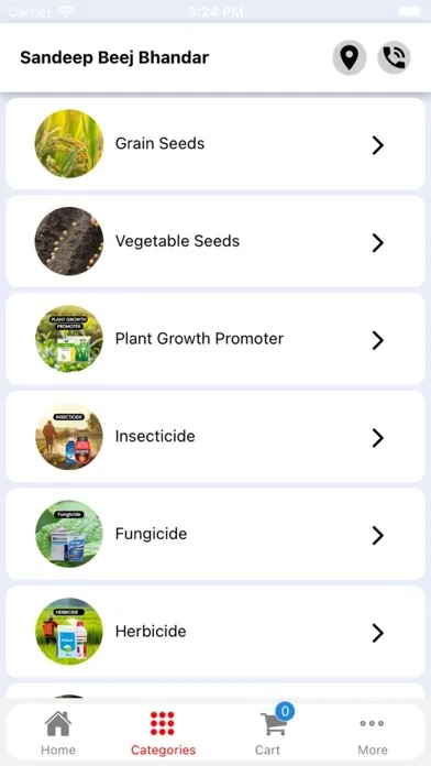 Agrijio: Kisan Smart Farming स्क्रीनशॉट