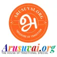 ARUSUVAI.Org-Bliss is Homemade