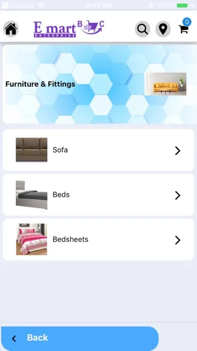 تصاویر Emart Enterprise