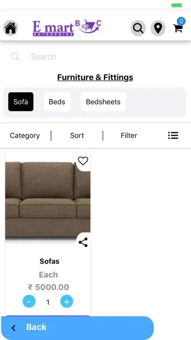 تصاویر Emart Enterprise