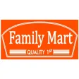 Family Mart Berachampa