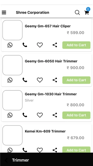 Glowtime应用截图