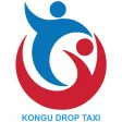Kongu Drop Taxi