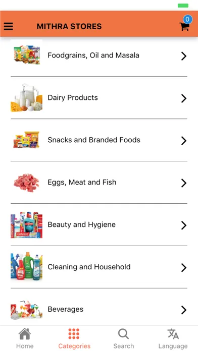 تصاویر MITHRA STORES