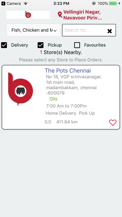 The Pots স্ক্রিনশট