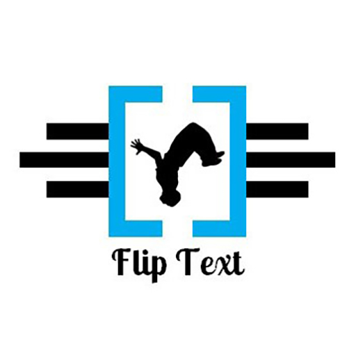 Flip Text