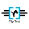 Flip Text