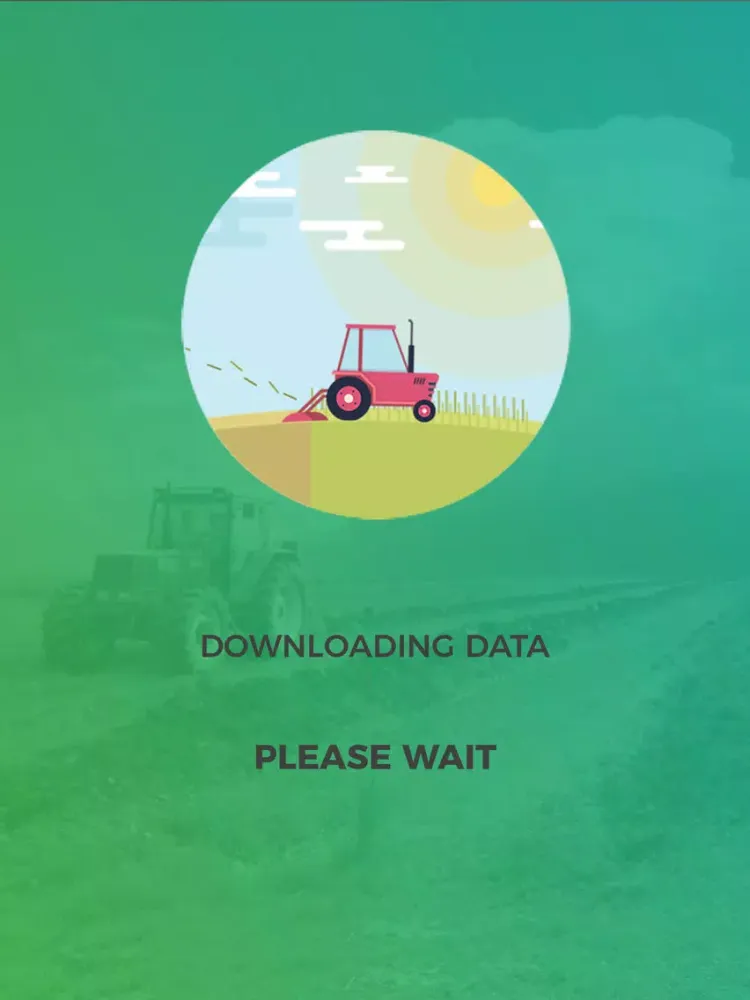 Smart Scout iPad  Screenshots