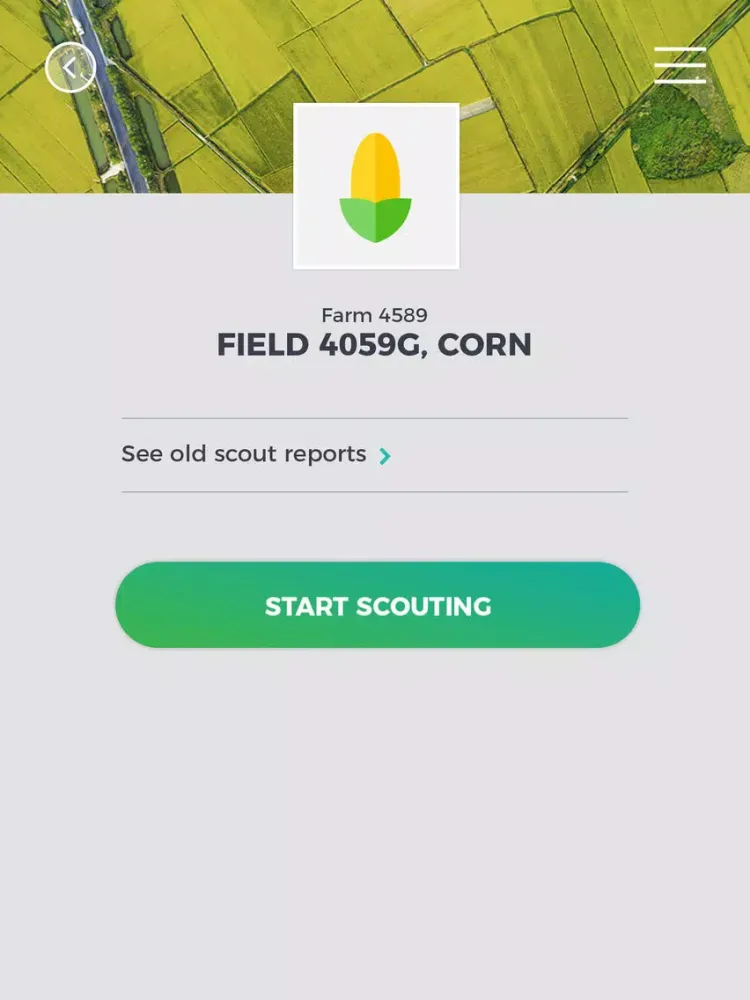 Smart Scout iPad  Screenshots