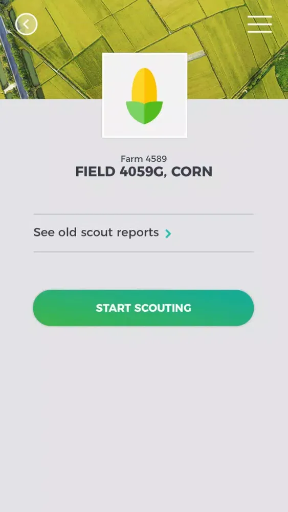 Smart Scout Screenshots
