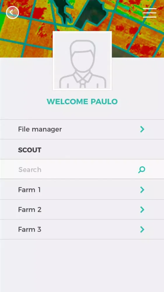 Smart Scout Screenshots