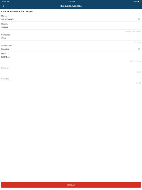Taranto iPad 應用截圖