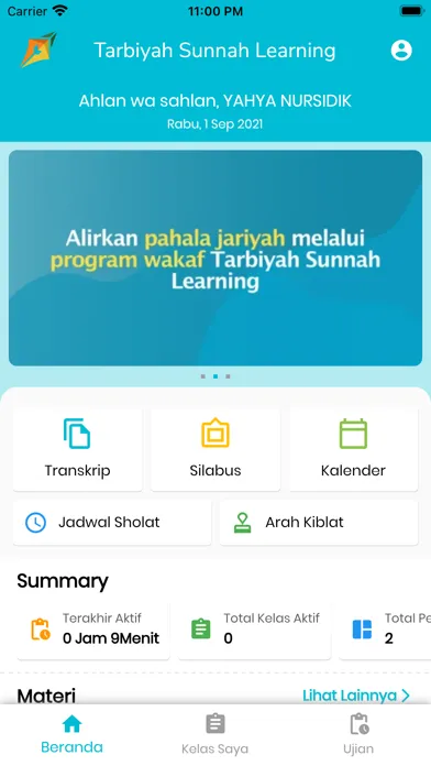 صور Tarbiyah Sunnah Learning