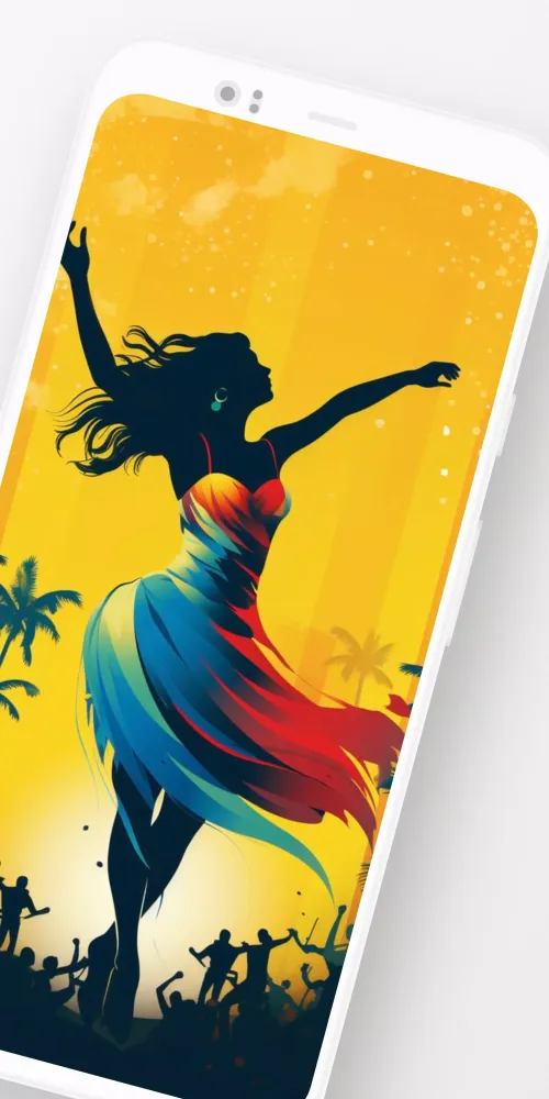 Скриншоты Belly Dance Academy