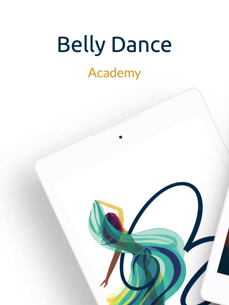 Скриншоты Belly Dance Academy