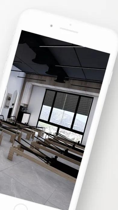 Pilates Studio Screenshots