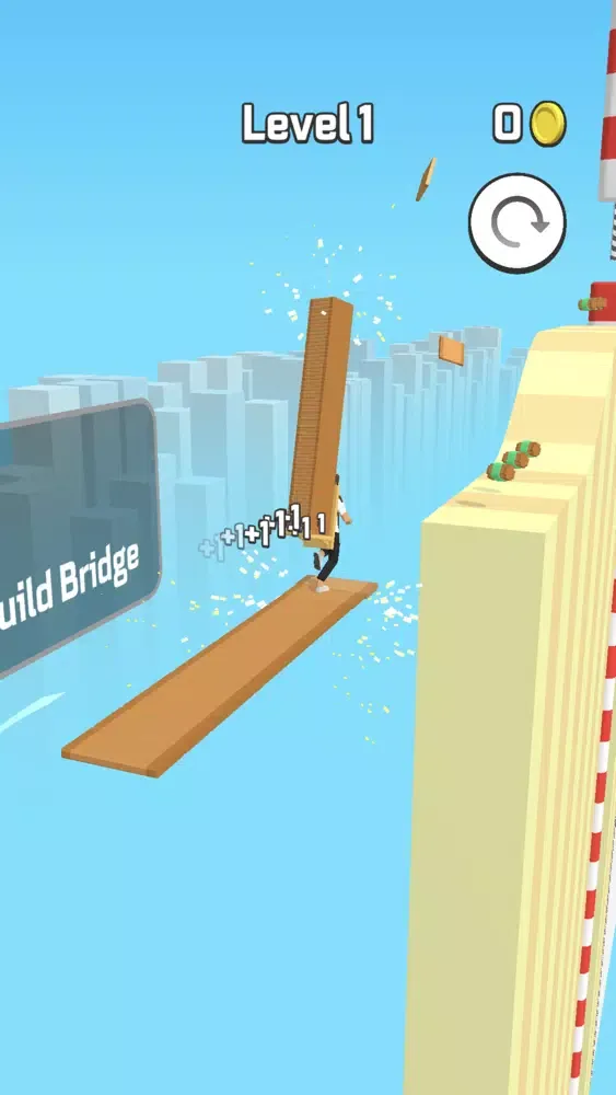 صور Flappy Stairs