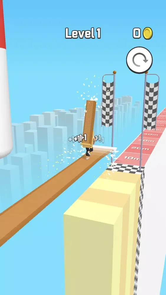 صور Flappy Stairs