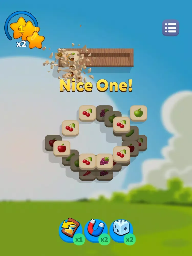 Stack Em All! iPad سکرین شاٹس