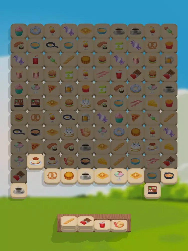 Stack Em All! iPad سکرین شاٹس