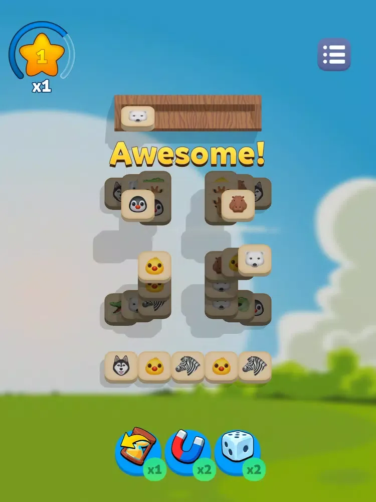 Stack Em All! iPad سکرین شاٹس