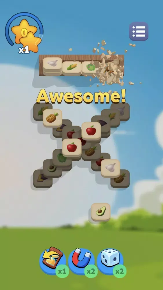 Stack Em All! سکرین شاٹس