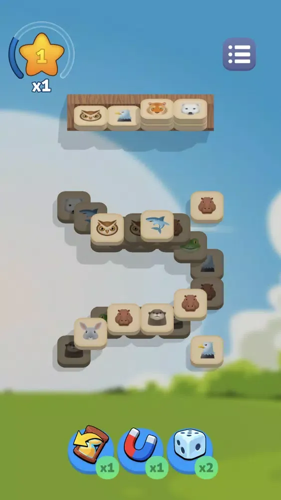 Stack Em All! سکرین شاٹس