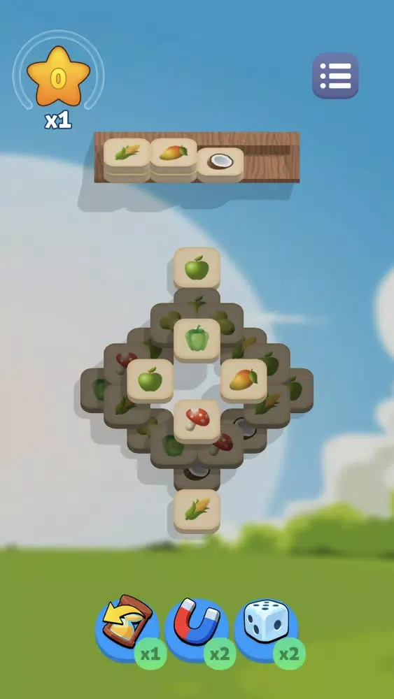 Stack Em All! سکرین شاٹس