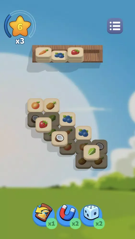 Stack Em All! سکرین شاٹس