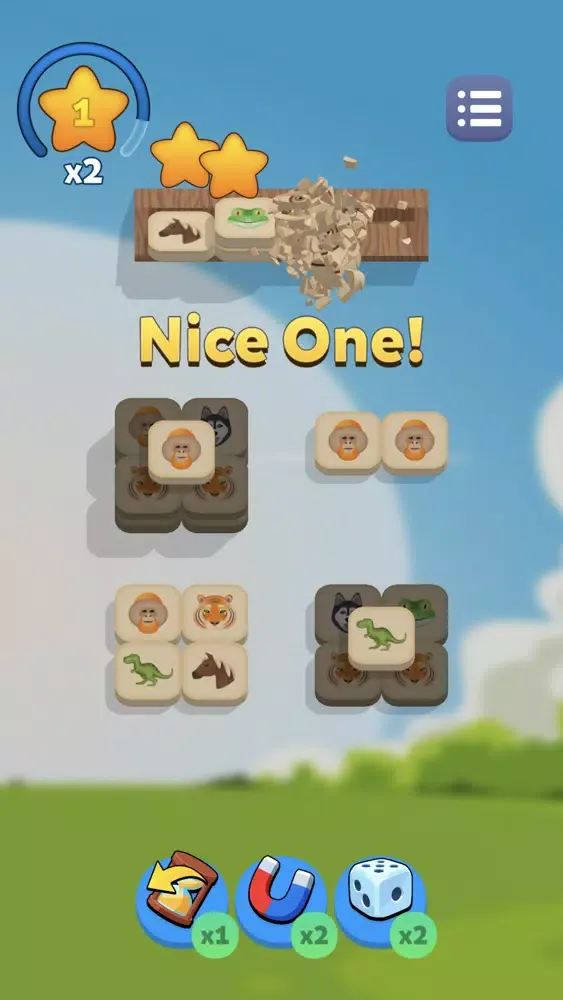 Stack Em All! سکرین شاٹس