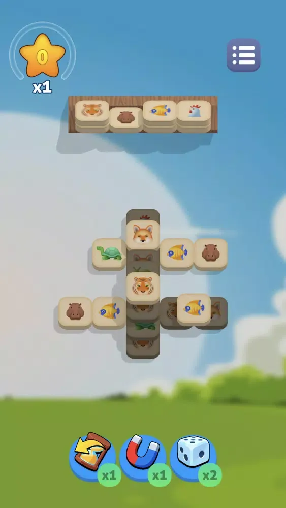 Stack Em All! سکرین شاٹس