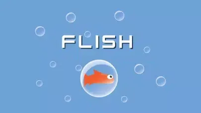 Flish Flying Fish Screenshots