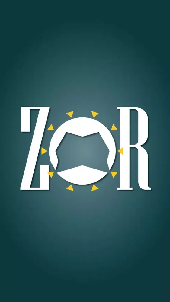 ZOR應用截圖