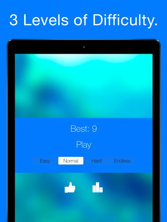Capturas de pantalla de Algebra Game with Equations iPad 
