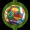 Super Star Line Soccer - Reach the Goal and Win Big!