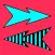 Swipe the Awesome Arrows - Impossible & Addicting Brain Test Games