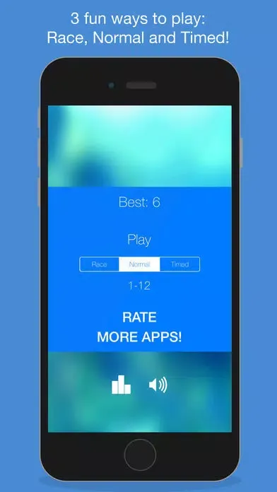 ภาพหน้าจอของ Times Tables Quiz Pro - Cool & Fun Multiplication Table Math Solver Games