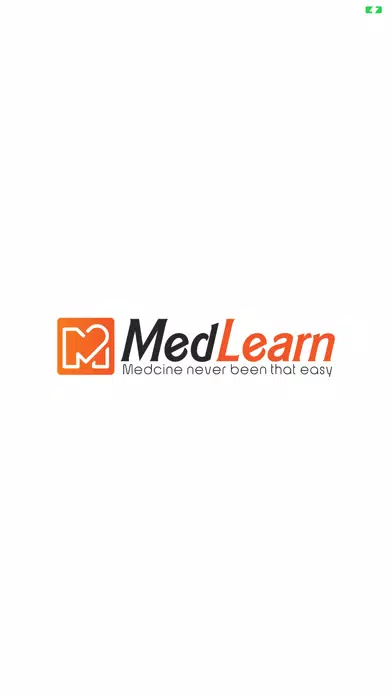 Capturas de pantalla de MedLearn | Medical Education